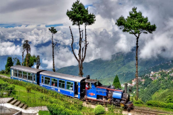 West Bengal