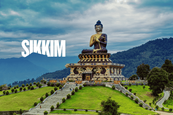Sikkim 