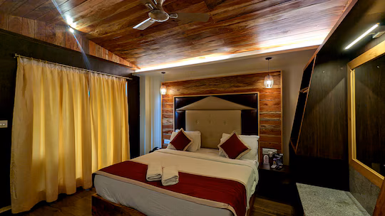 Pearl Park Beach Resort