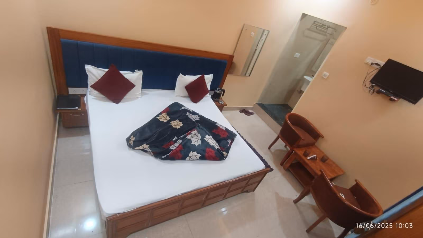 Hotel Rautela