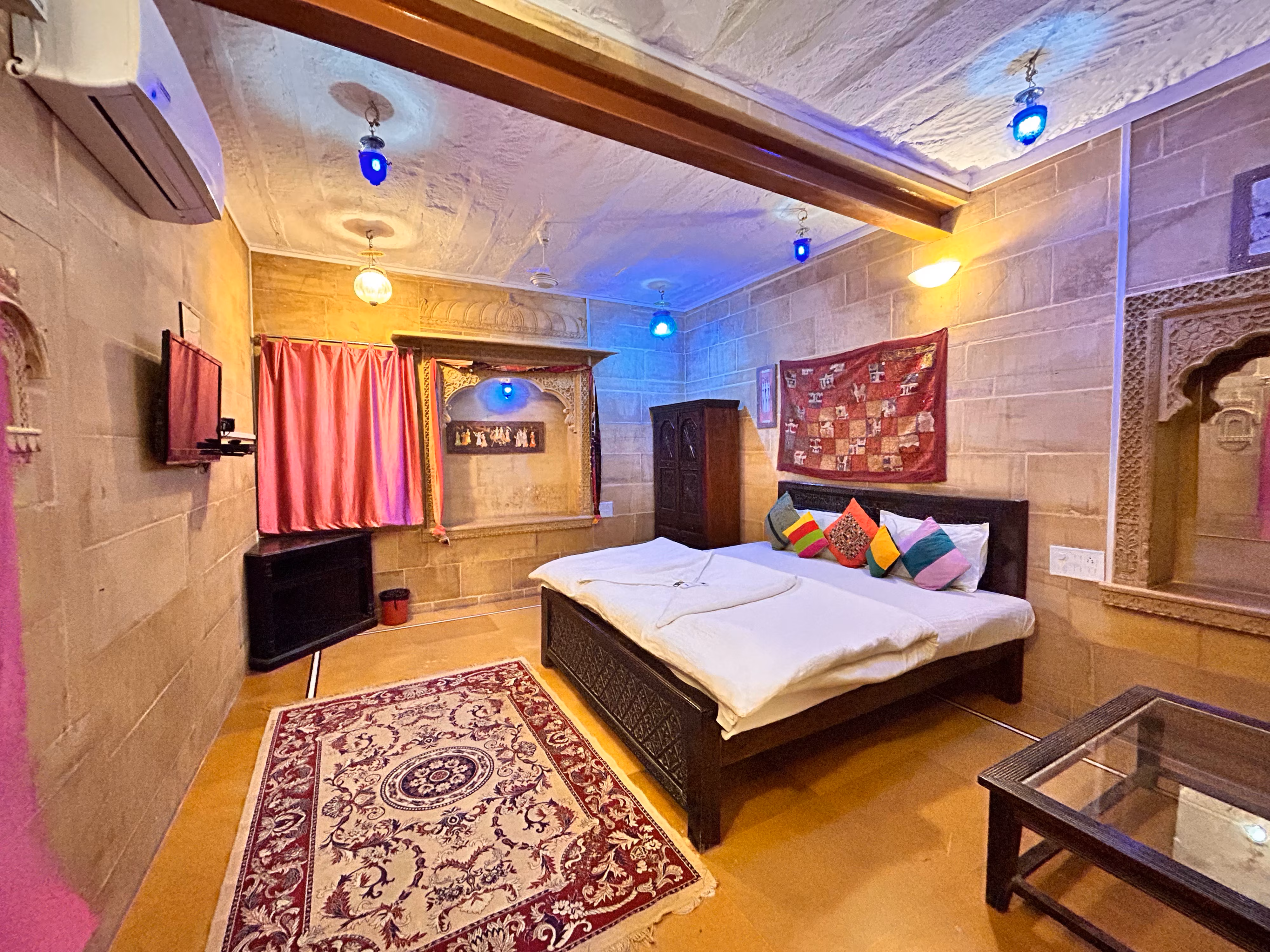 Hotel pol Haveli