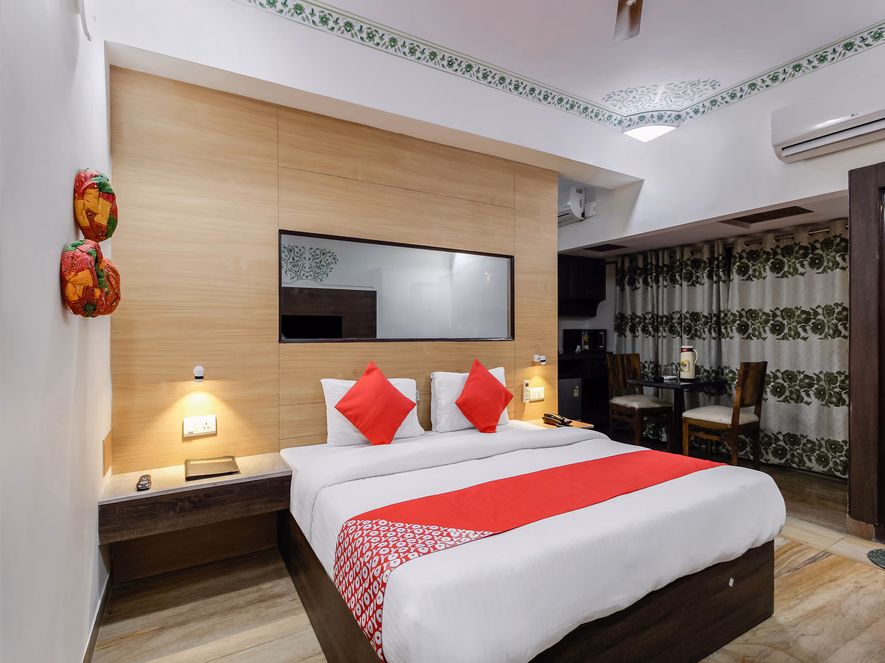 hotel arco palace