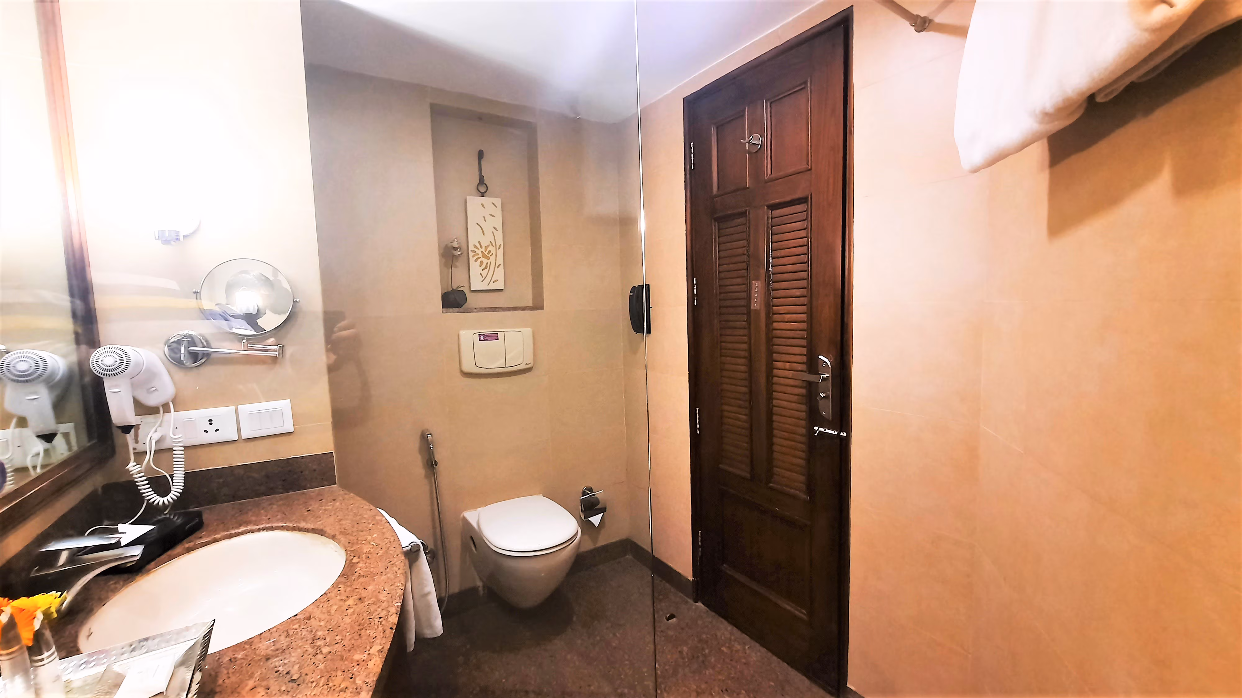 Hotel Royal Orchid Fort Resort