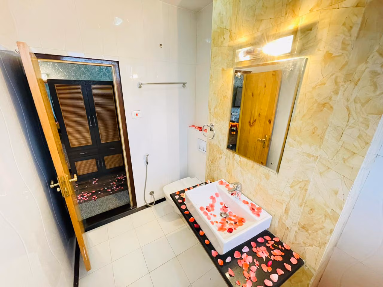 Hotel Royal Batoo