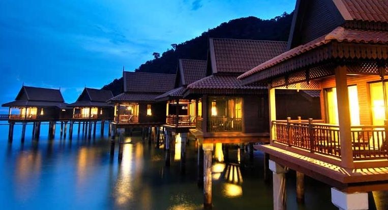Resorts World Langkawi