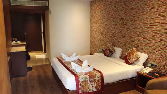 Hotel Sentinel