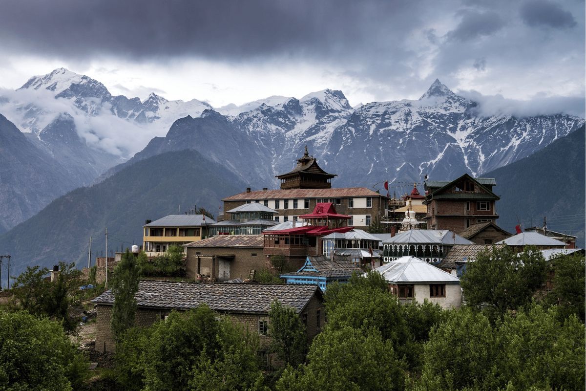 Shimla Scenic Escape