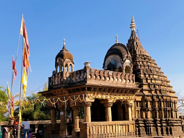 Chausath Yogini Temple