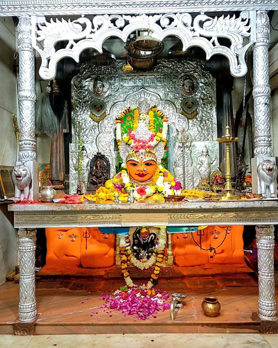 Shakti Peeth darshan