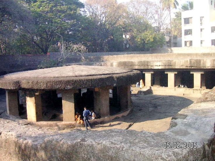 Prakateshwar Cave