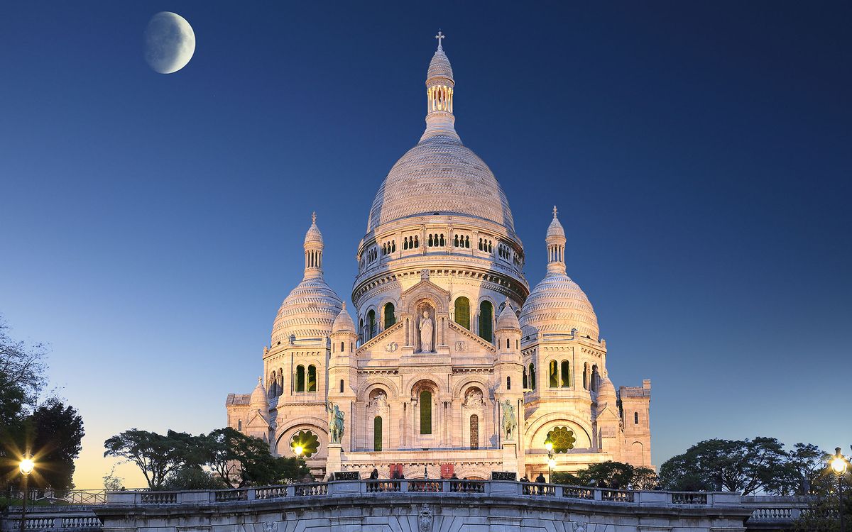 Montmartre