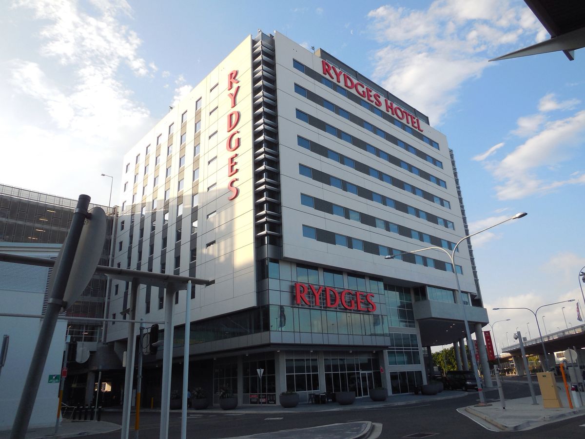 Rydges Sydney Harbour