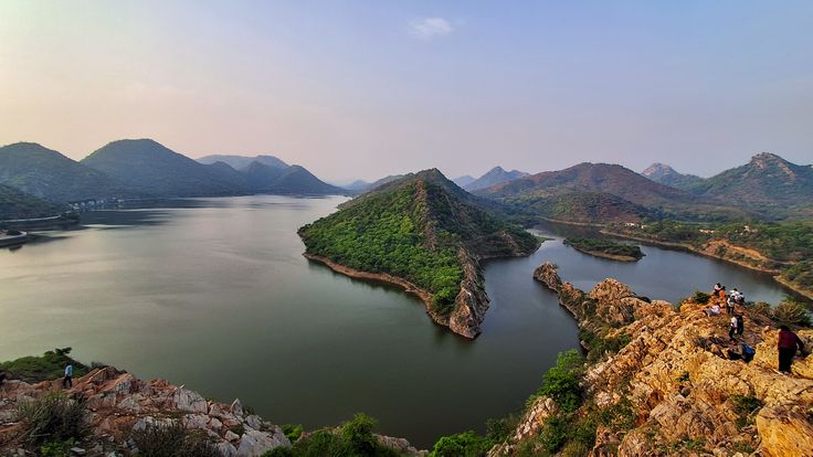 Bahubali Hills