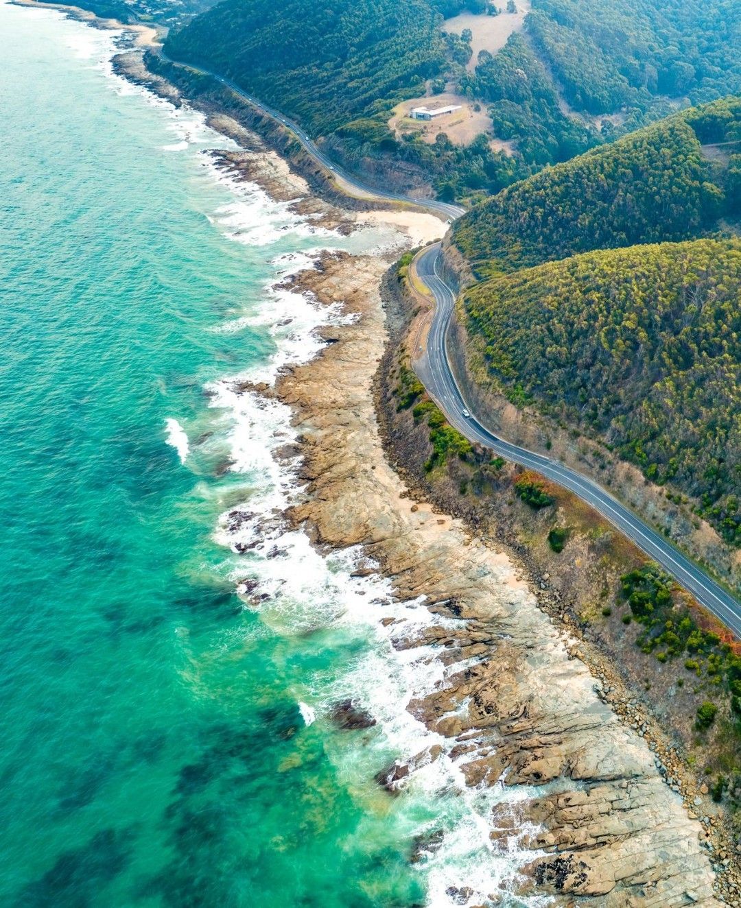 Great Ocean Road