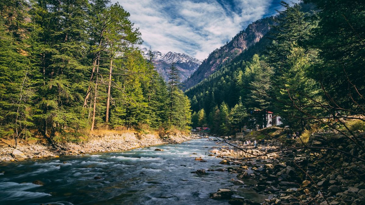 Kasol (Optional)
