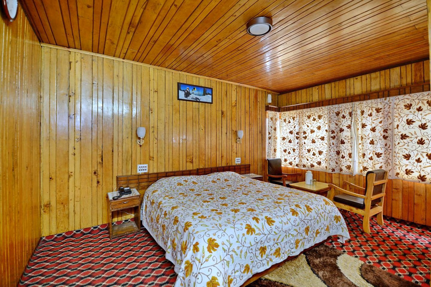 Hotel Affarwat