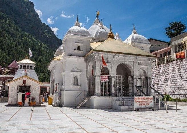 Gangotri