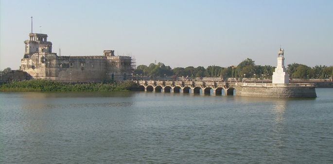 Bala Hanuman Temple