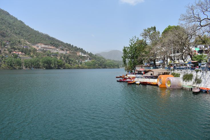 Bhimtal