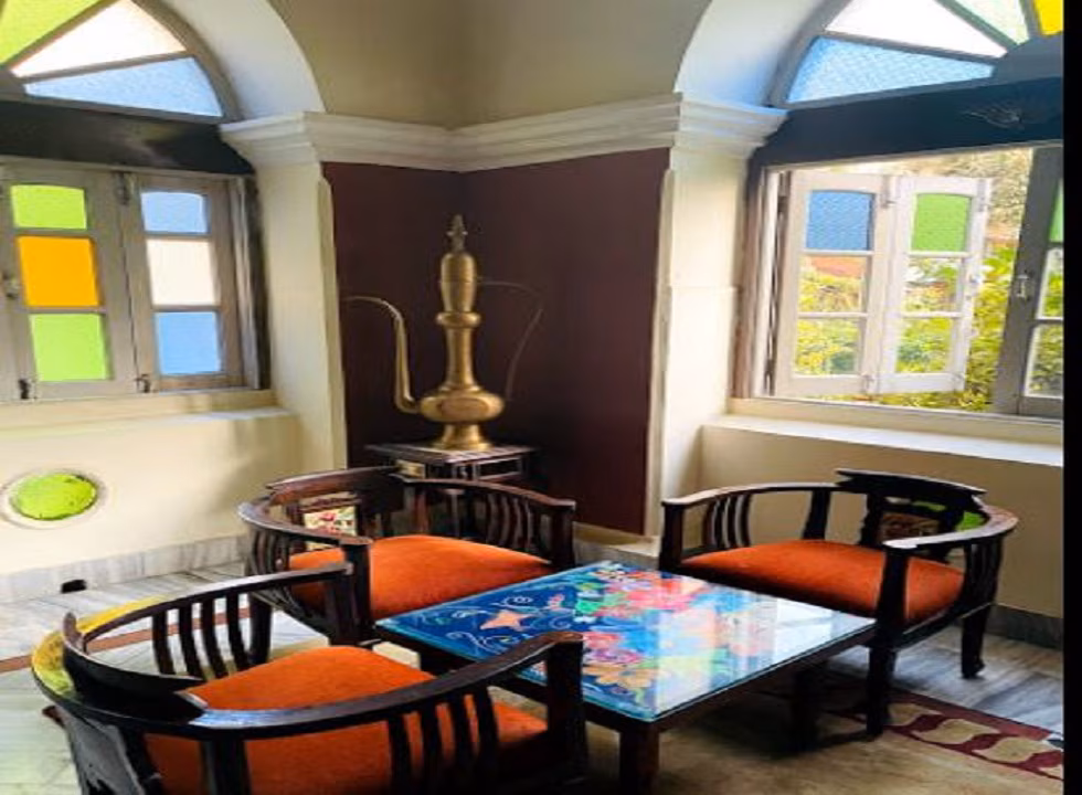 Hotel Surya Kaiser Palace