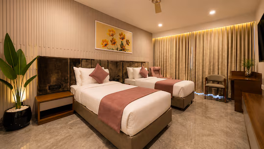 Hotel Paradise