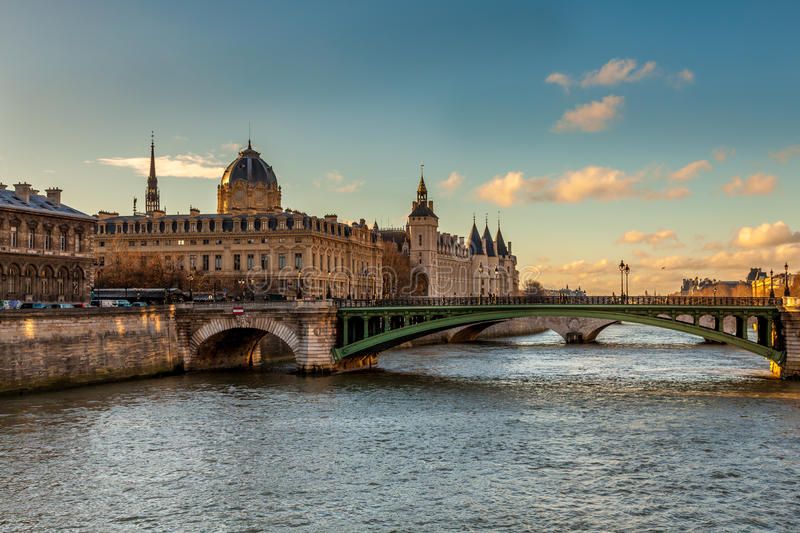 Seine River