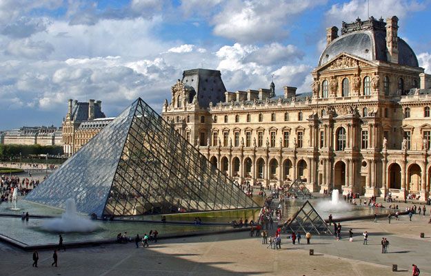 Paris Explorer | Culture, Art & Iconic Landmarks