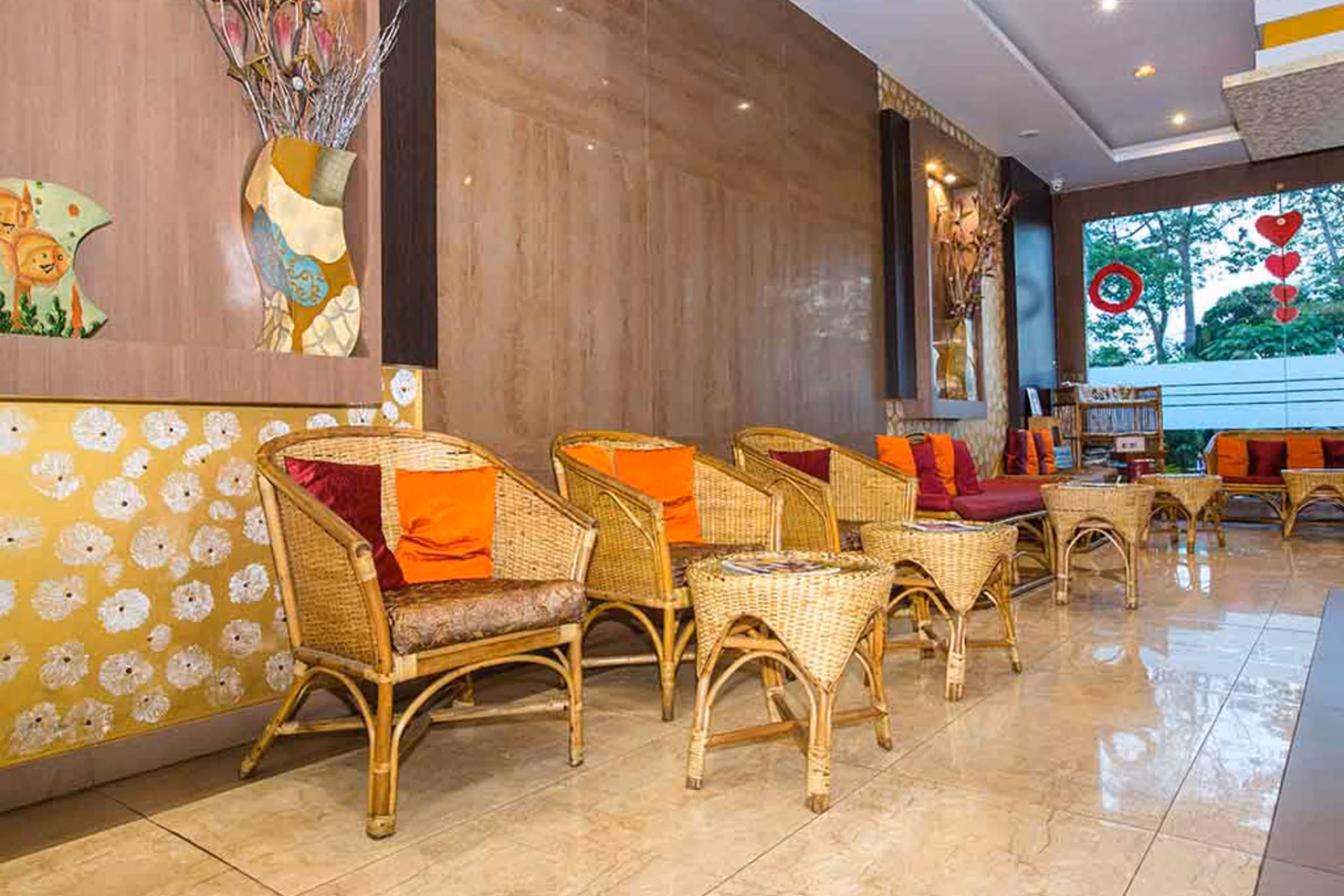 Hotel Shompen