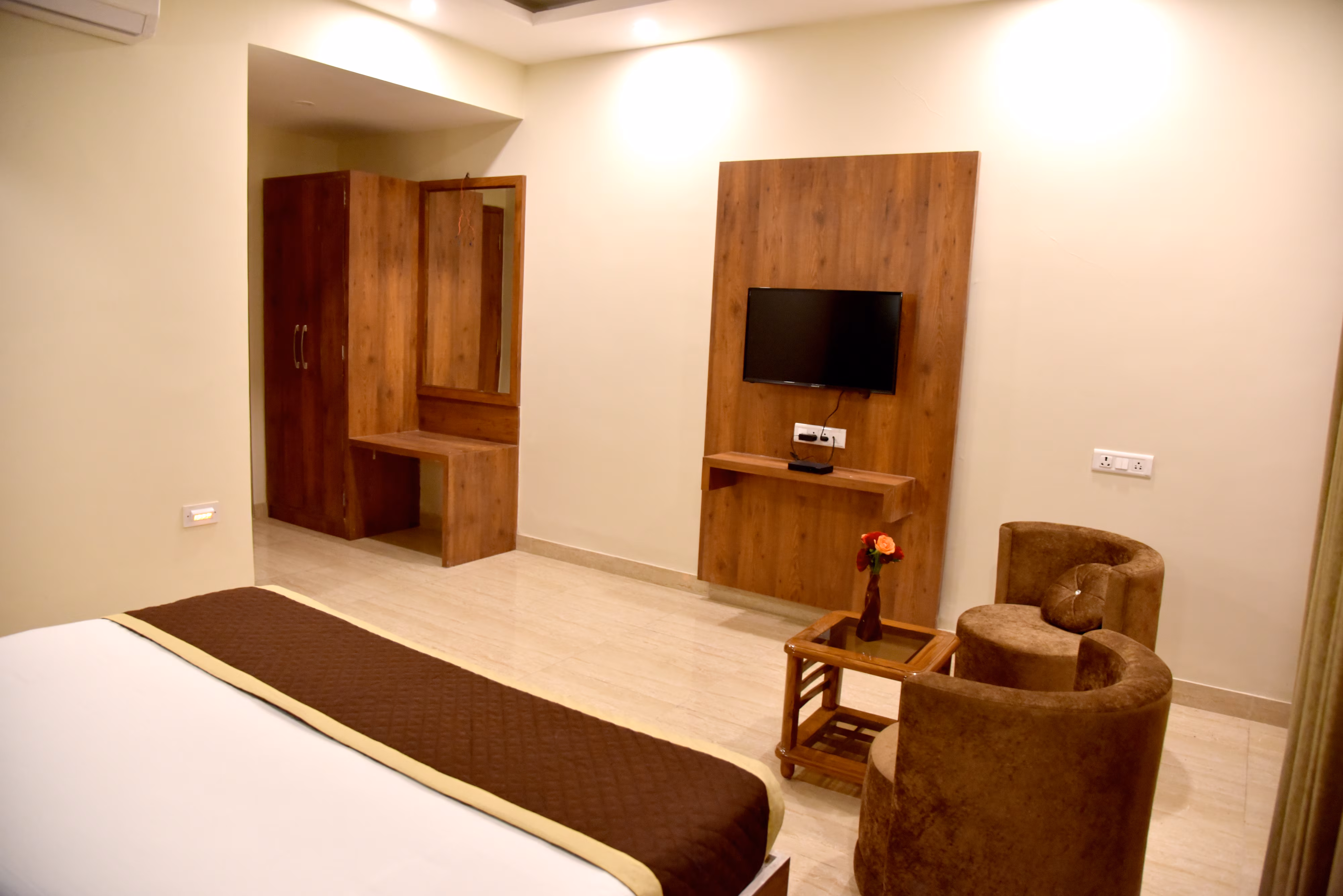 Hotel Triveni