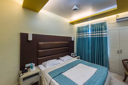 Hotel Shompen