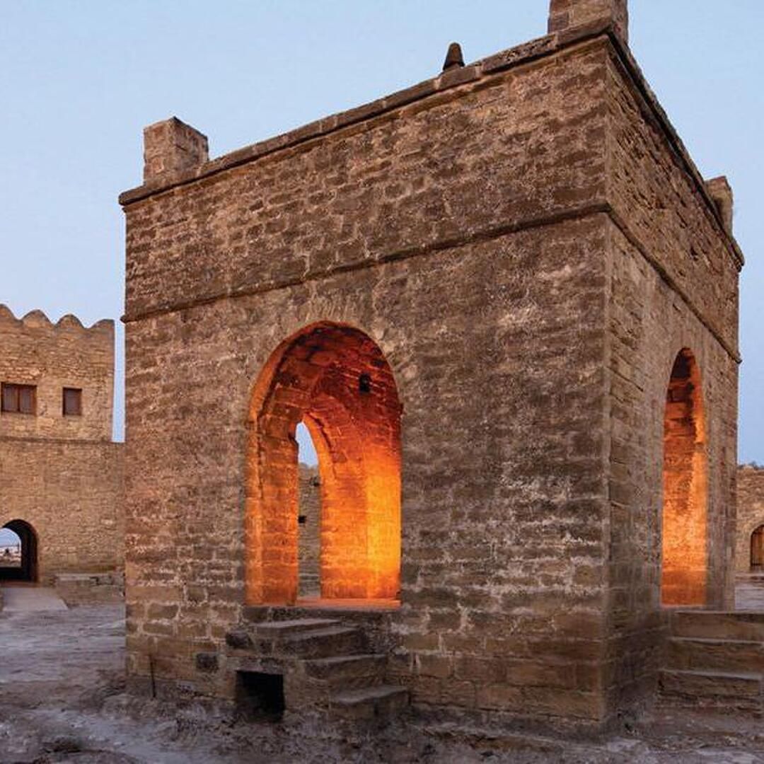 Absheron Peninsula