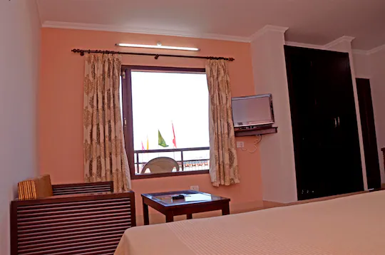 Hotel Shikhar