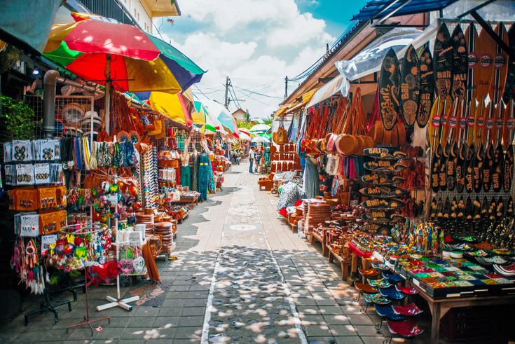 Local Shopping