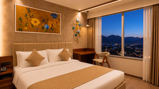 Hotel Paradise