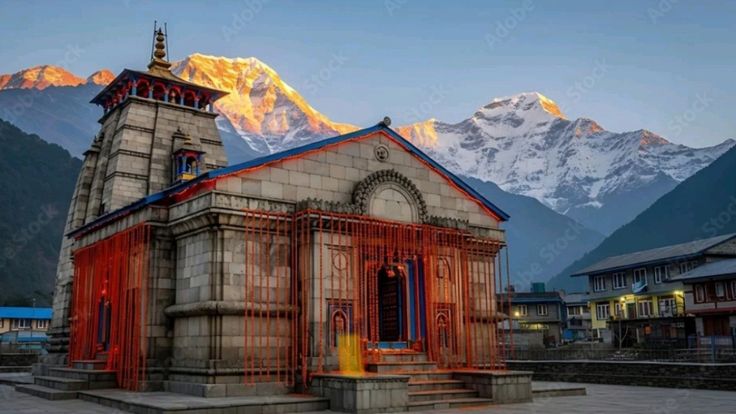 Kedarnath