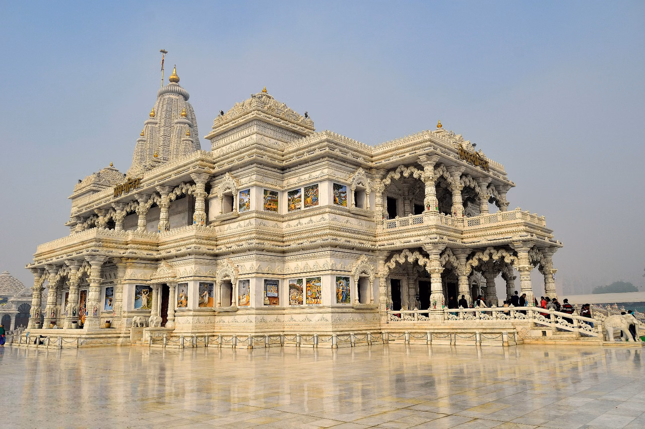Ram Janmabhoomi