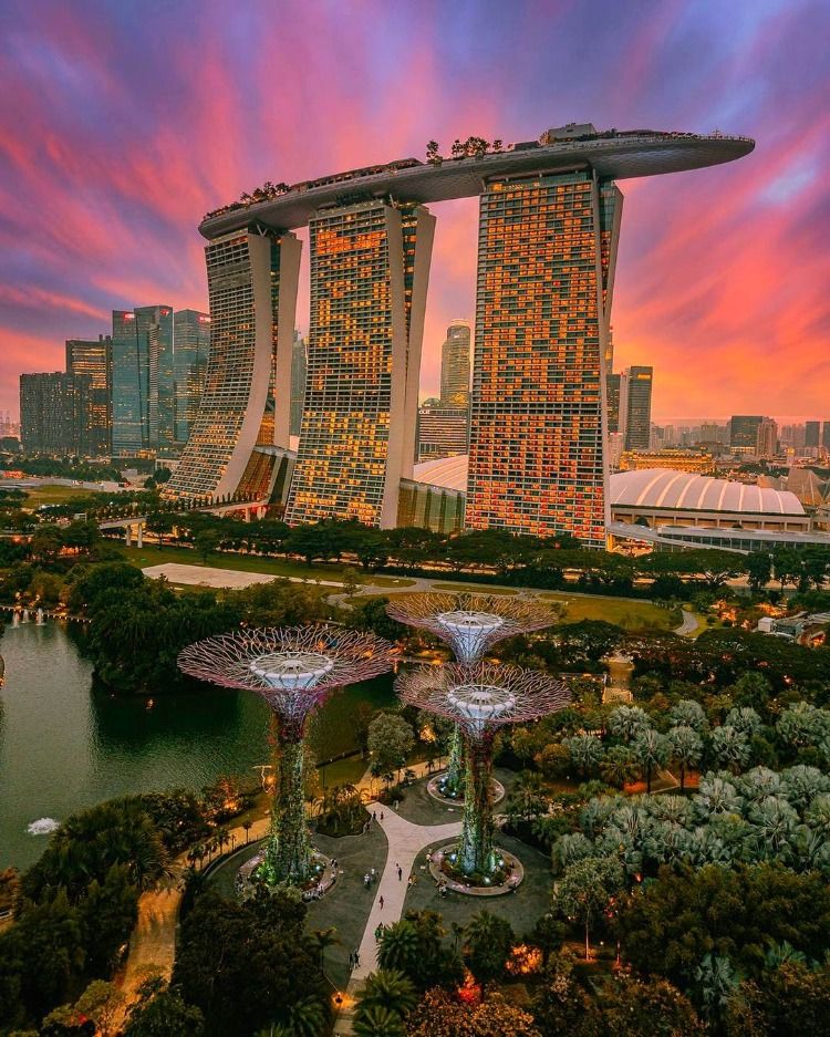 Marina Bay