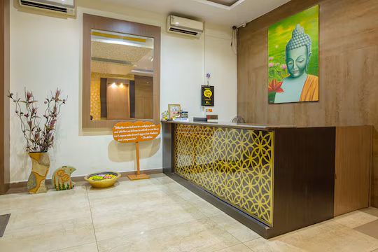 Hotel Shompen