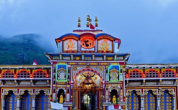 Badrinath