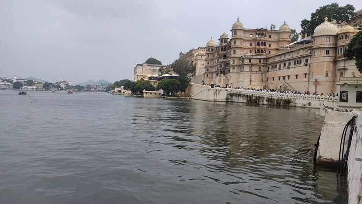 Udaipur