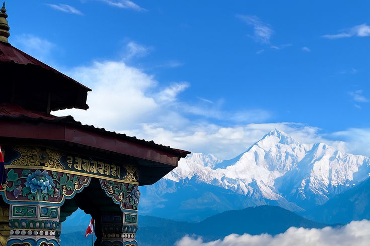 Pelling (Sikkim)