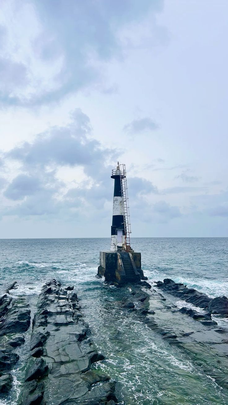 Ross Island (Historic ruins)