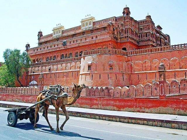 Junagadh