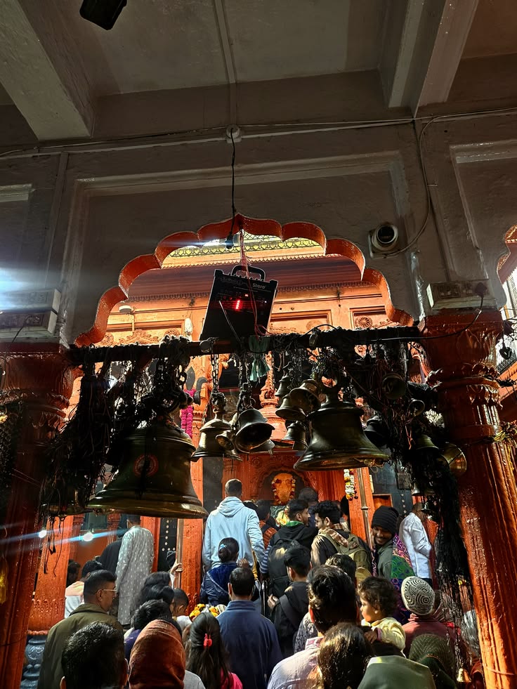 Kal Bhairav Temple