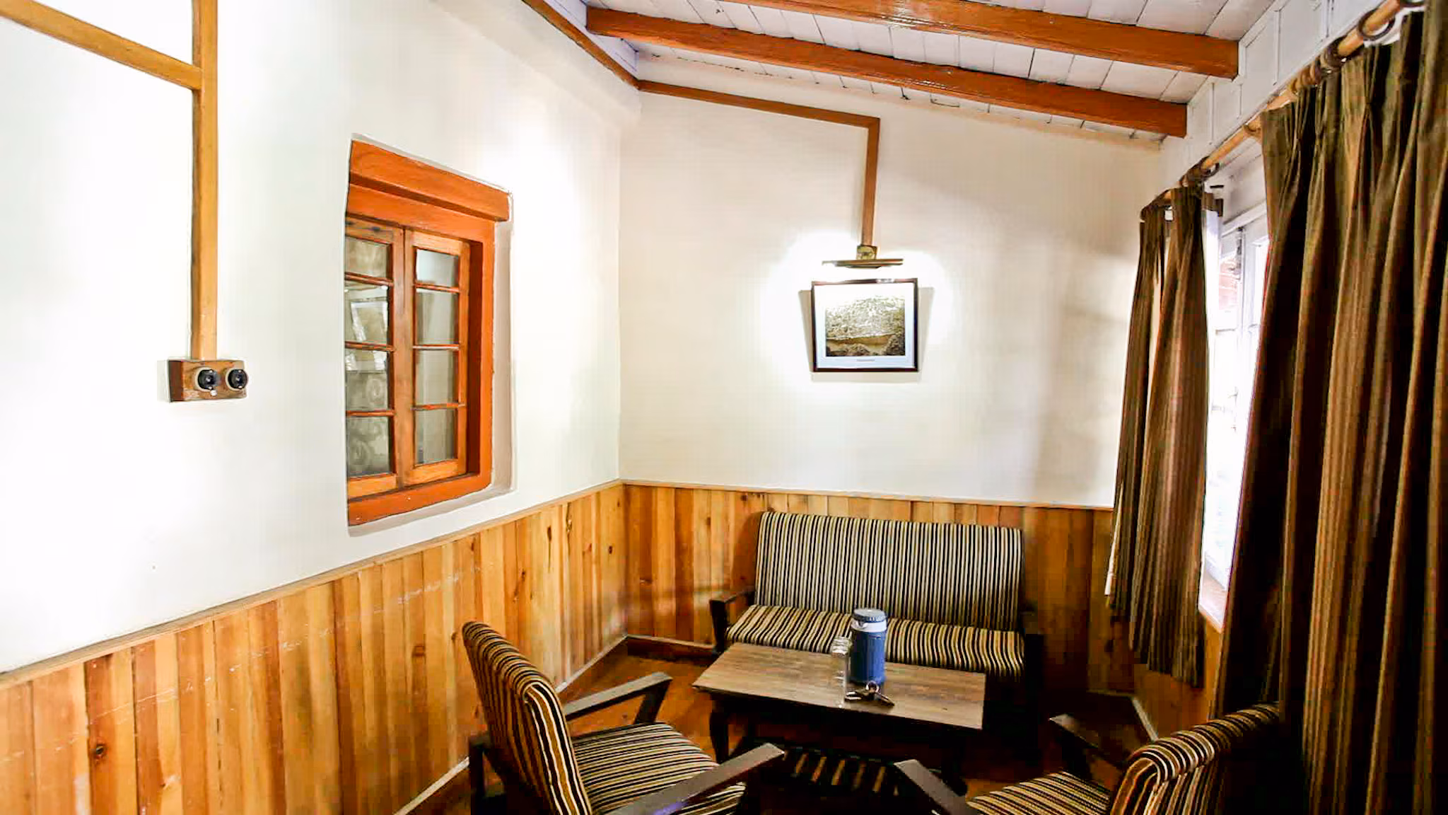 Hotel Himalaya