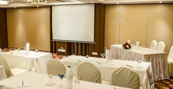 Hotel Calangute Towers