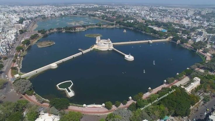 Lakhota Lake