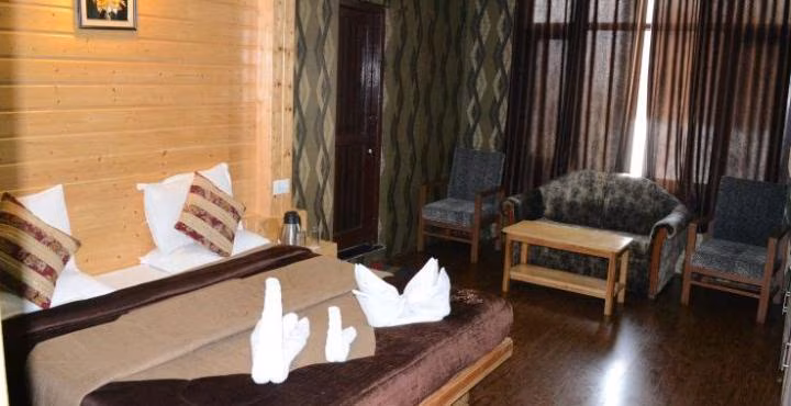 Hotel Royal Batoo