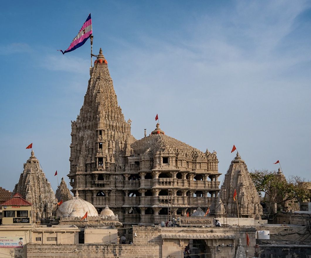 Dwarka