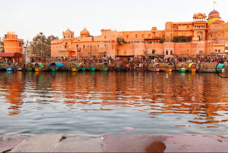 Chitrakoot